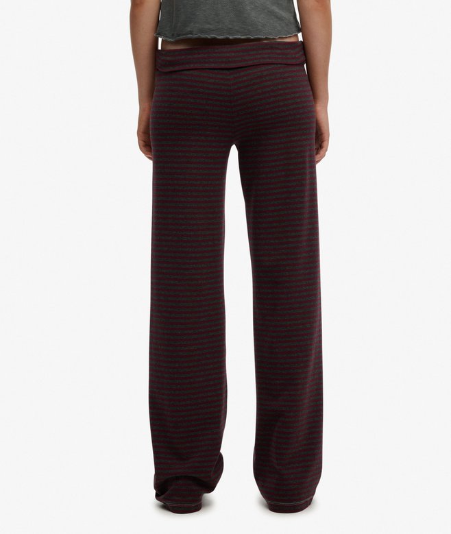 Superdry Athletic Essentials Fold Over Joggers