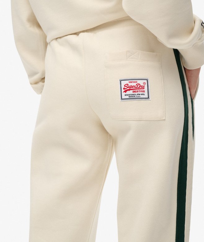 Superdry Athletic Essentials Hockey Joggers