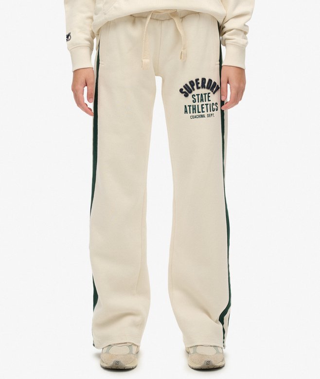 Superdry Athletic Essentials Hockey Joggers
