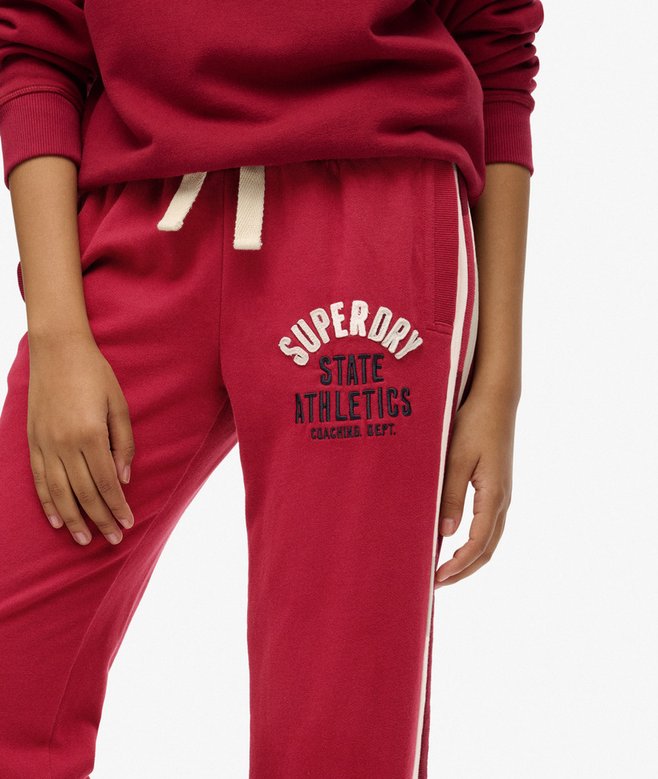 Superdry Athletic Essentials Hockey Joggers