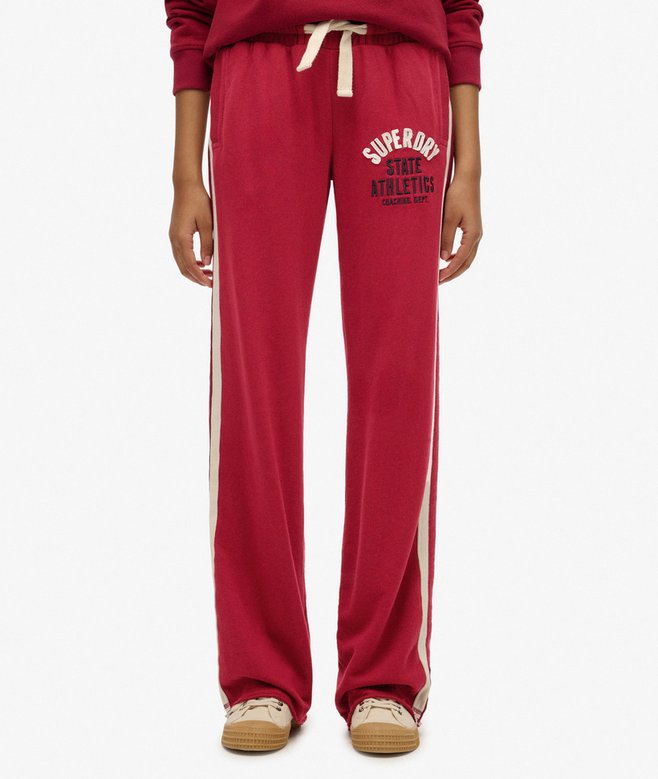 Superdry Athletic Essentials Hockey Joggers