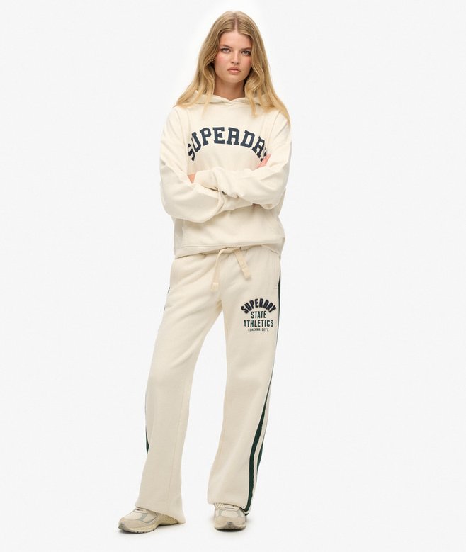 superdry Athletic Essentials Hockey Joggers