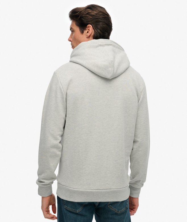 Superdry Athletic Essentials Hoodie