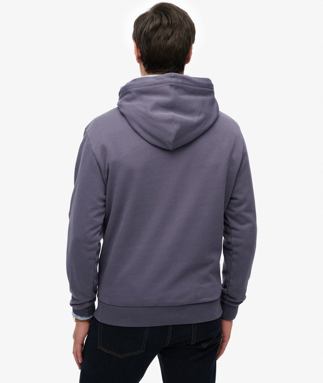 Superdry Athletic Essentials Hoodie