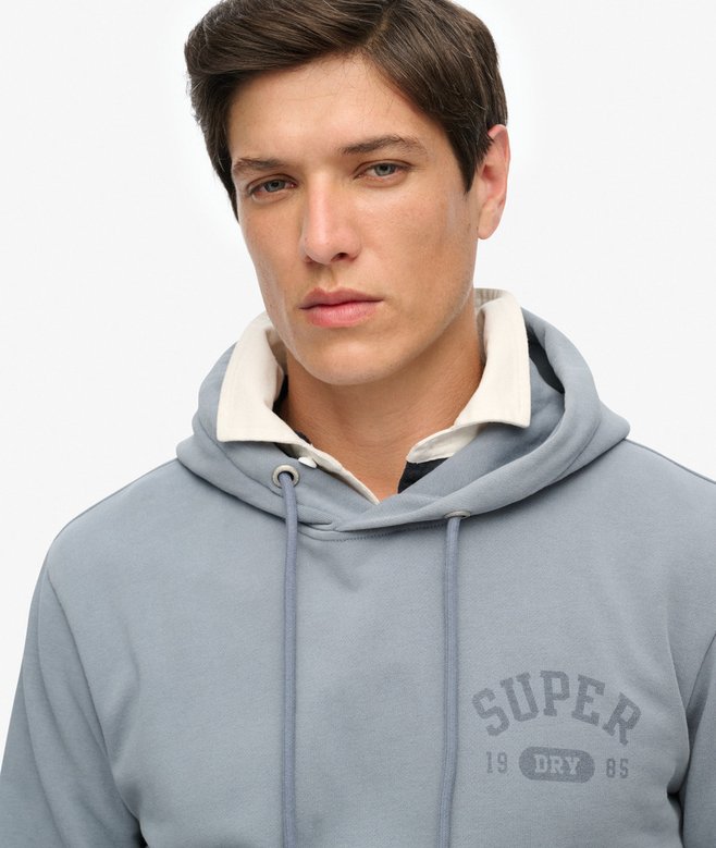 Superdry Athletic Essentials Hoodie