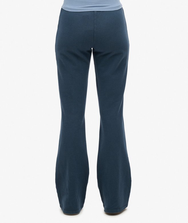 Superdry Athletic Essentials Jersey Flare Joggers