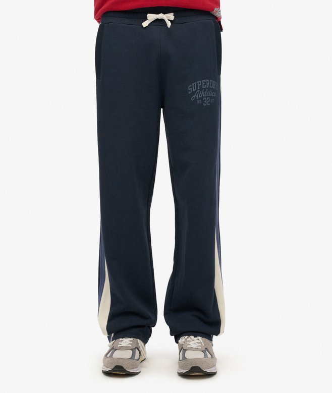 Superdry Athletic Essentials Straight Joggers