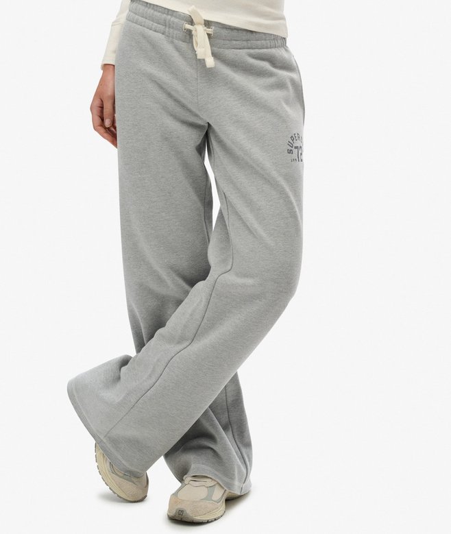 Superdry Athletic Essentials Straight Leg Joggers