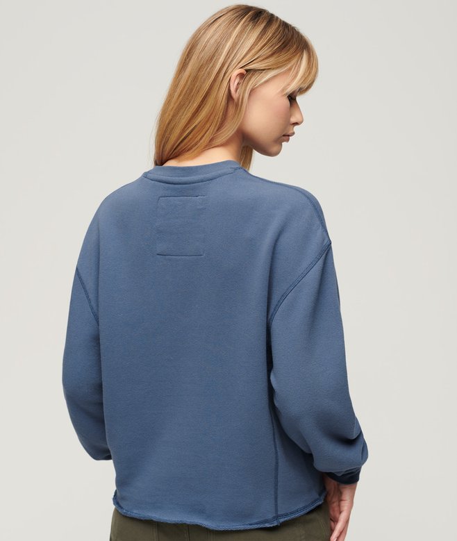 Superdry Athletic Essentials Sweatshirt