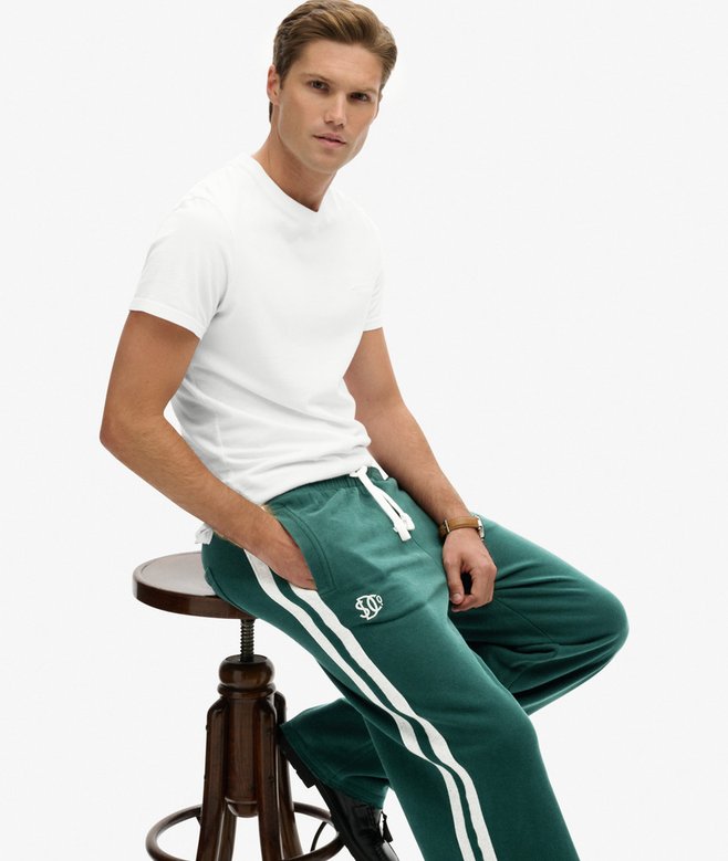 Superdry Athletic Fives Joggers