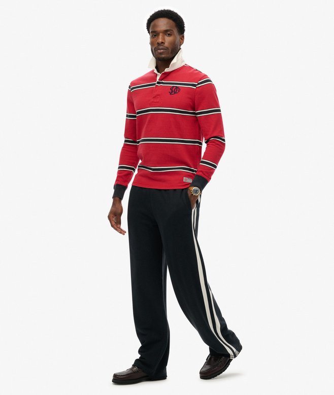 Superdry Athletic Fives Joggers