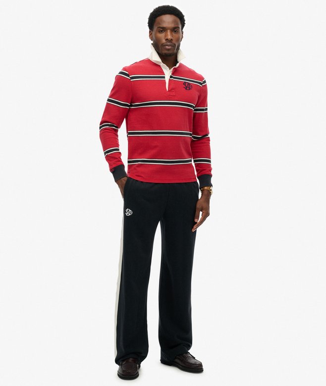 superdry Athletic Fives Joggers