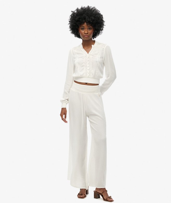 superdry Beach Pants