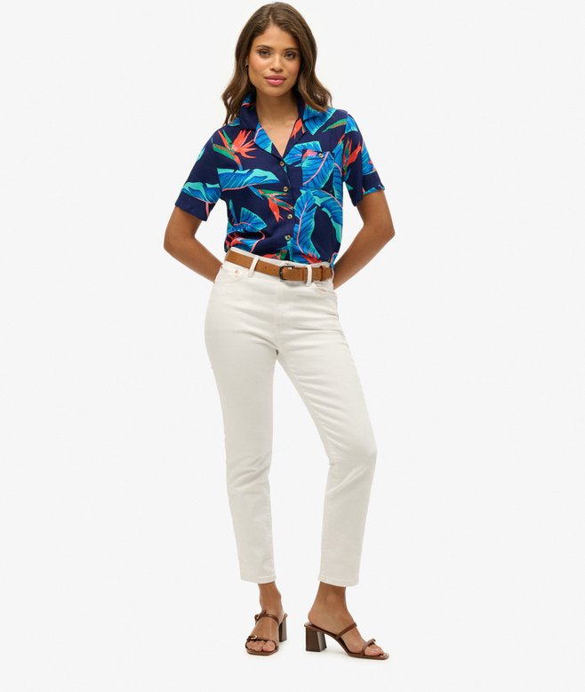 Superdry Beach Resort Shirt