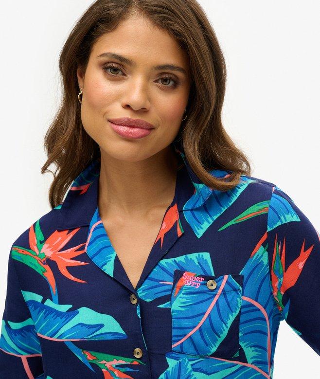 Superdry Beach Resort Shirt