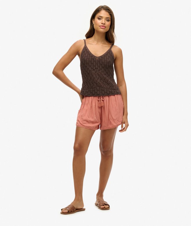 superdry Beach Shorts