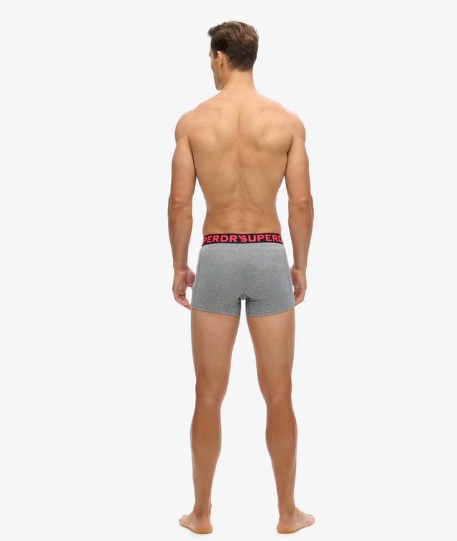 Superdry Boxer Triple Pack