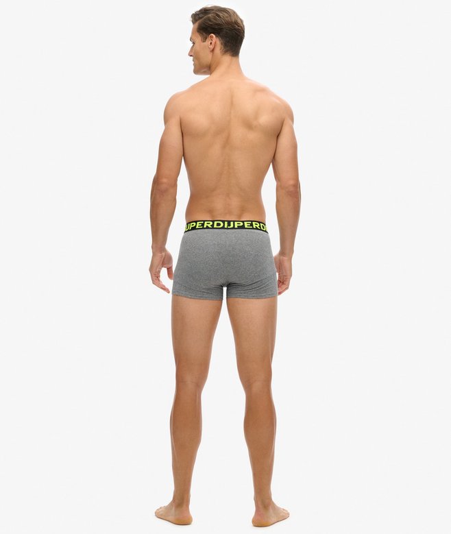 Superdry Boxer Triple Pack
