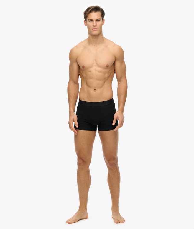 Superdry Boxer Triple Pack