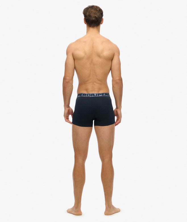 Superdry Boxer Triple Pack