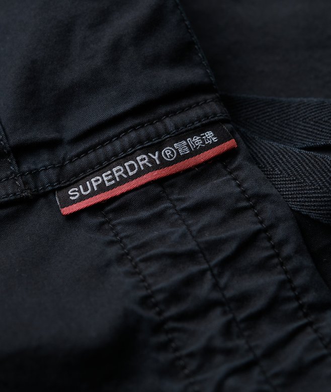 Superdry Cargo Midi Skirt