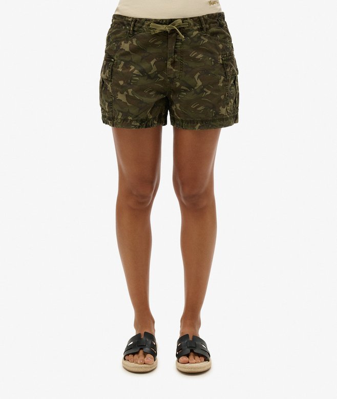 Superdry Cargo Shorts