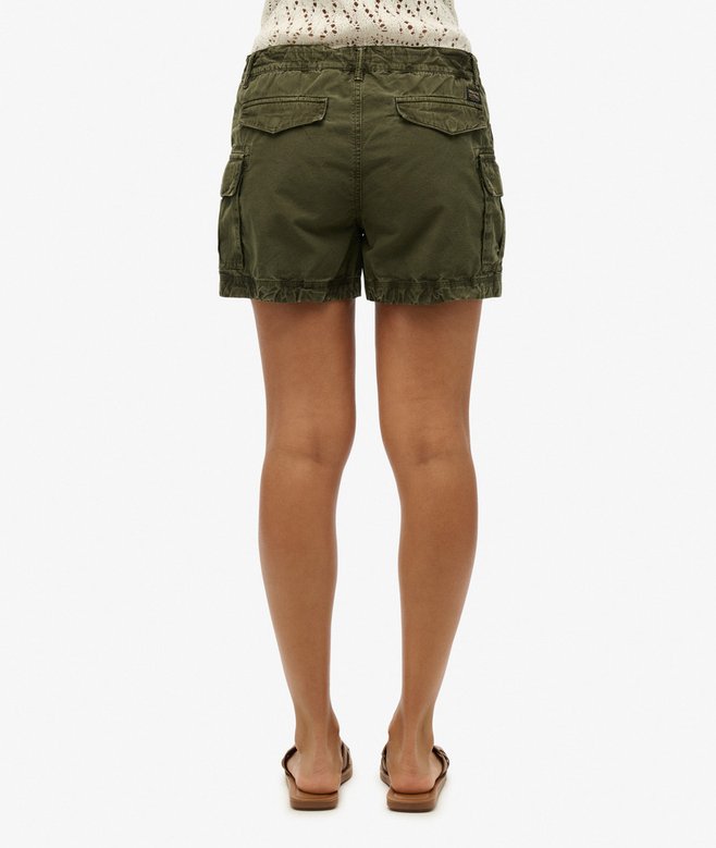 Superdry Cargo Shorts