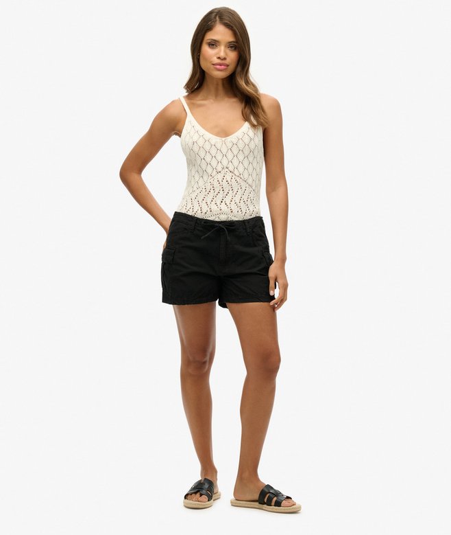 superdry Cargo Shorts