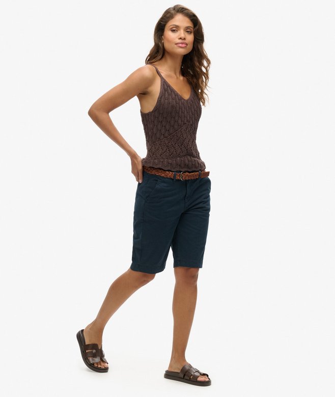 Superdry Chino City Shorts