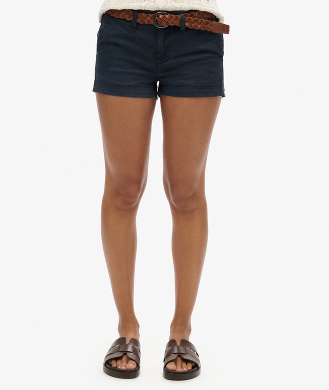 Superdry Chino Hot Shorts