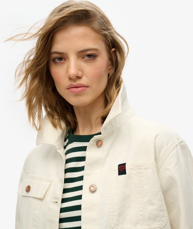 Superdry Chore Jacket