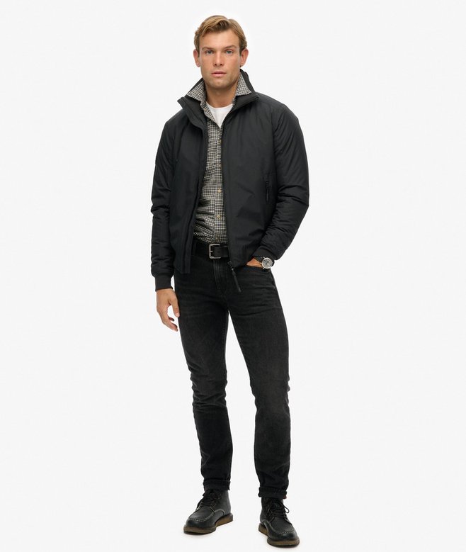 Superdry City Harrington Jacket