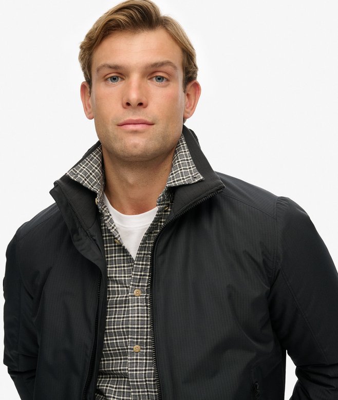 Superdry City Harrington Jacket