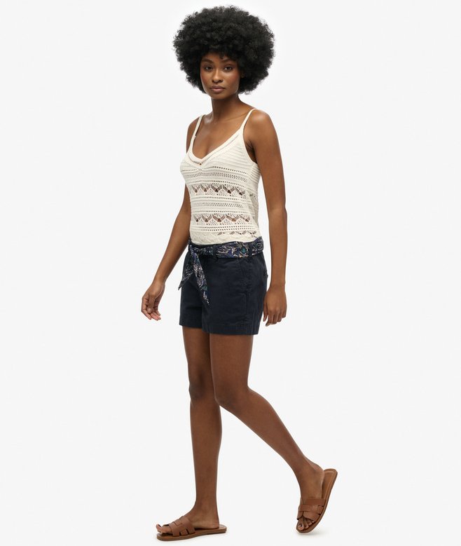 Superdry Classic Chino Shorts