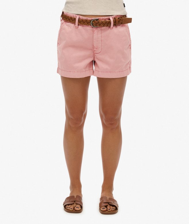 Superdry Classic Chino Shorts