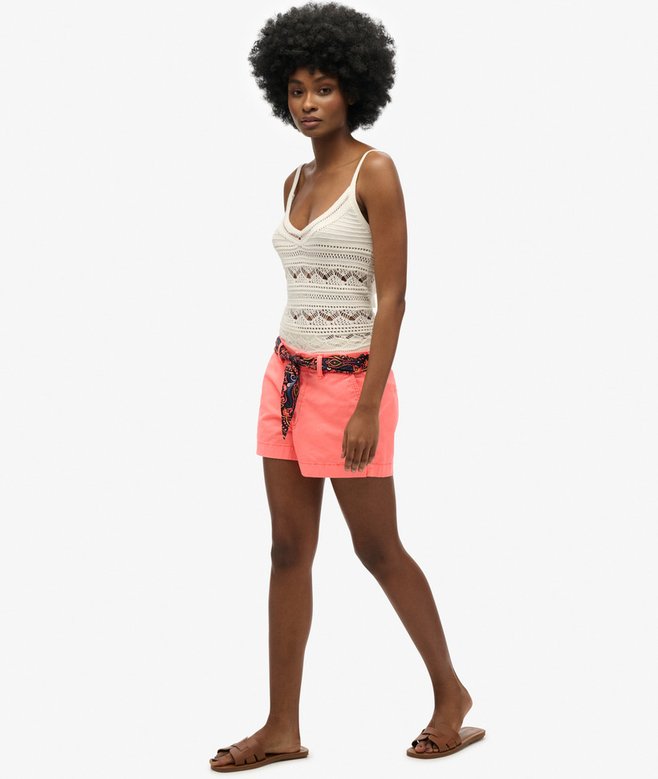 Superdry Classic Chino Shorts