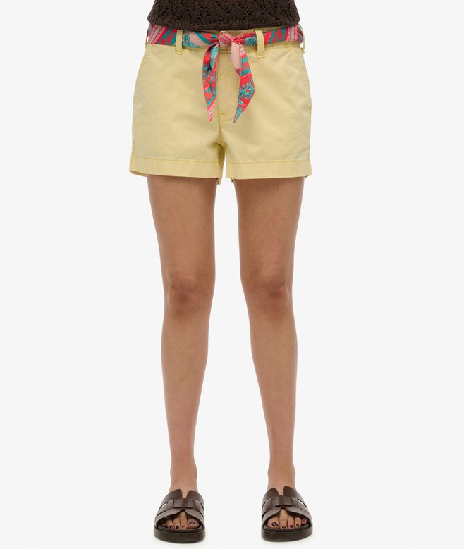Superdry Classic Chino Shorts