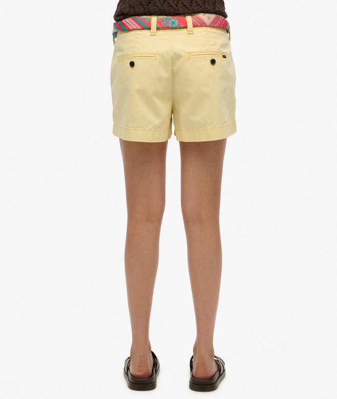 Superdry Classic Chino Shorts