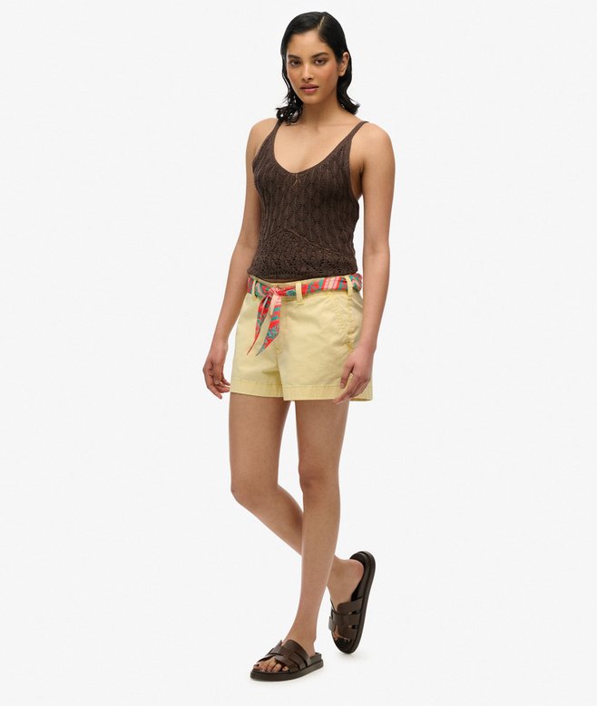 Superdry Classic Chino Shorts