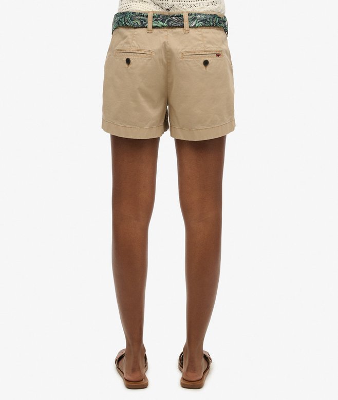 Superdry Classic Chino Shorts