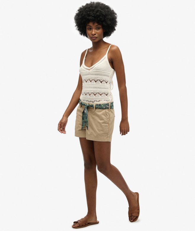 Superdry Classic Chino Shorts