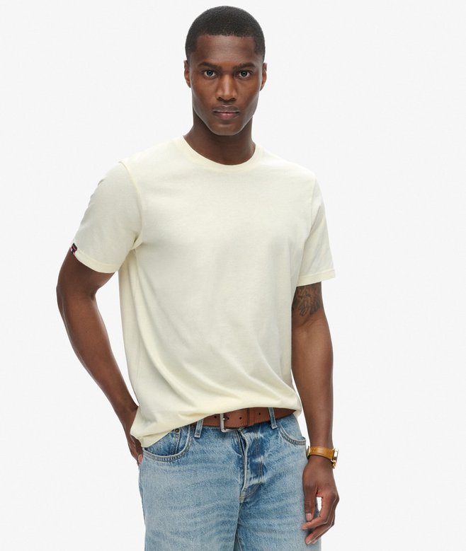 superdry Classic Essential T-Shirt
