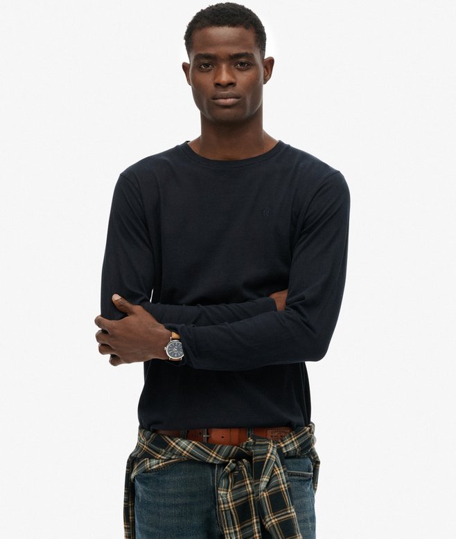 Superdry Classic Essential Top