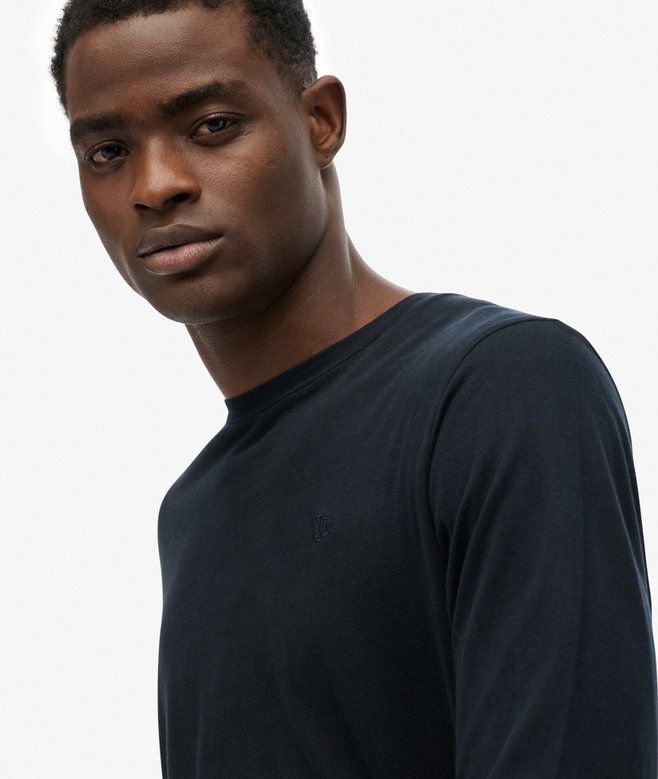 superdry Classic Essential Top