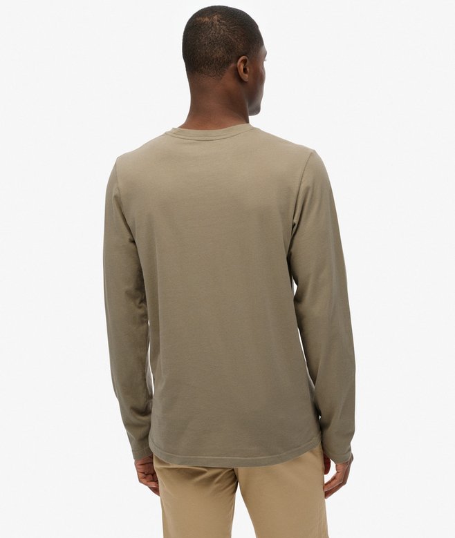 Superdry Classic Essential Top