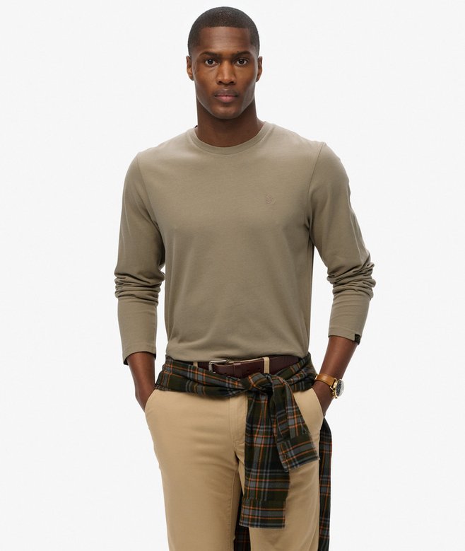 superdry Classic Essential Top