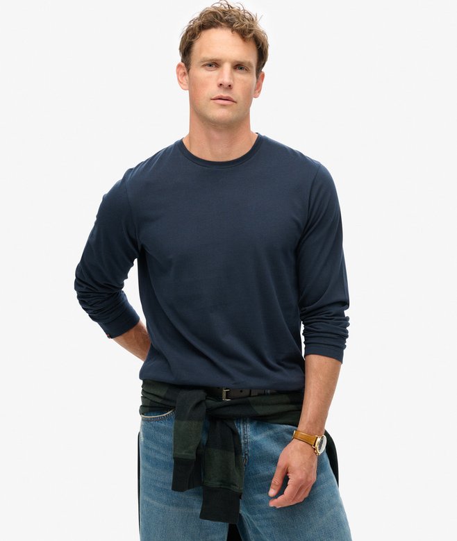 superdry Classic Essential Top
