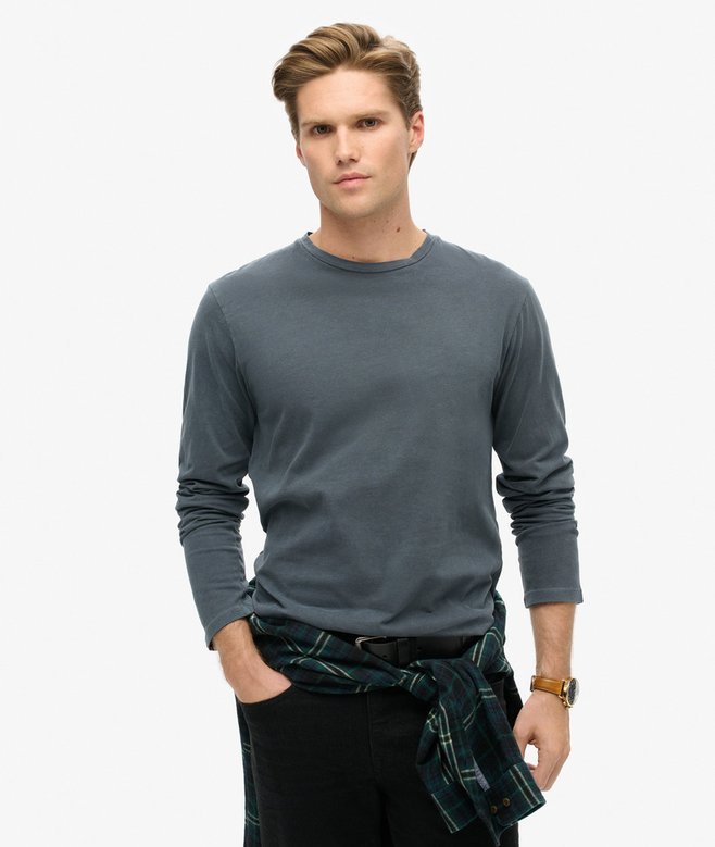 superdry Classic Essential Top