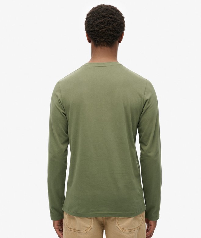 Superdry Classic Essential Top