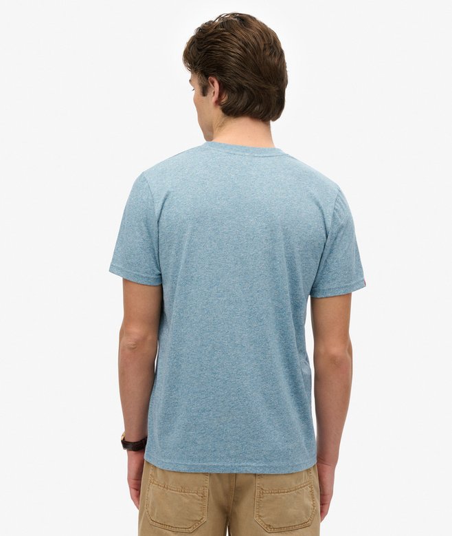 Superdry Classic Great Outdoors Relaxed T-Shirt